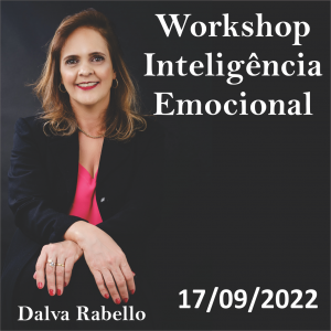 Workshop Inteligência  Emocional